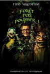 Forêt pas pousser - 