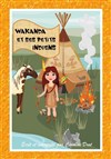 Wakanda et ses petits indiens - 