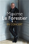 Maxime le Forestier - 