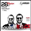 Bassem Hamraoui et Karim Gharbi dans Double Face - 