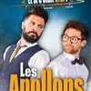 Les Apollons dans Et si c'était vrai ! - 