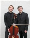 Sonates en duos | Schubert et Beethoven. - 