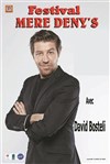 Soirée autour et avec David Bosteli ! - 