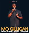 Mo Gilligan In The Moment World Tour 2024 - 