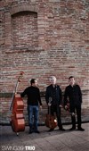 Swing 39 Trio : Jazz manouche - 