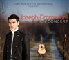 Joseph-Emmanuel - 