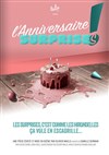 L'anniversaire surprise - 