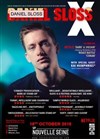 Daniel Sloss dans X - 