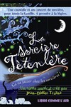 La sorcière Tétenlère - 