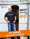 Vincent Moscato dans Complètement Jojo - 