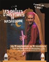 Les drôles d'histoires de Nasreddine - 