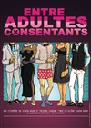 Entre adultes consentants - 