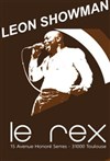 Leon Showman - 