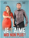 Je t'aime ... moi non plus ! - 