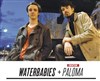 Waterbabies + Paloma - 