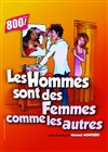 Les hommes sont des femmes comme les autres - 