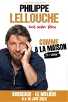 Philippe Lellouche dans Comme à la maison | en rodage - 