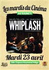 Whiplash - 