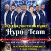 Hypnoteam - Voyage avec ton inconscient - 