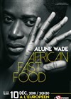 Alune Wade - 