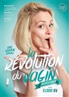 La révolution du vagin - 