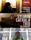 Sylvain Cathala trio - 