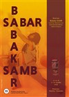 Sabar - 