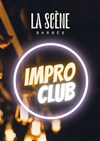 Impro Club - 