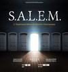 S.a.l.e.m. : L' expérience musicale psycho-chamanique - 