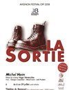 La sortie - 