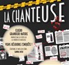 La Chanteuse | Cluedo grandeur nature - 