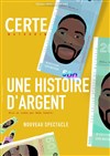 Certe Mathurin dans Une Histoire d'argent - 