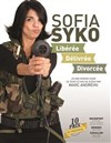 Sofia Syko dans Libérée, Délivrée, Divorcée - 