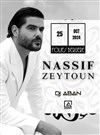 Nassif Zeytoun - 