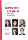 La pélerine écossaise - 