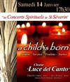 A Child is Born - 