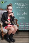 Julie villiers dans Je buterais bien ma mère un dimanche - 