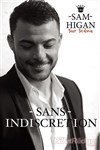 Sam Higan dans Sans indiscrétion - 