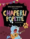 Chaperlipopette - 