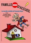 Famille d'accueil - 