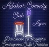 Comedy Club Adakor - 