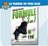 Mathieu Oliver dans Formule 3 en 1 - 