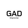 Gad Elmaleh dans Gad improvise - 