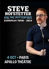 Steve Hofstetter : Kill the butterflies - 