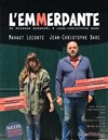 L'emmerdante - 