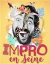 Impro en Seine 2023 - Festival d'Improvisation de Paris - 