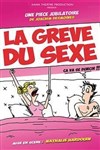 La grève du sexe - 