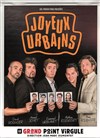 Les Joyeux Urbains - 