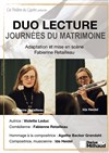 Duo Lecture - Journées du Matrimoine - 