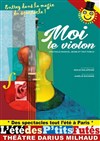 Moi le violon - 